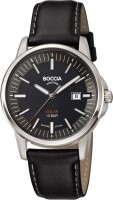 Photos - Wrist Watch Boccia Titanium 3643-02 