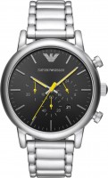 Photos - Wrist Watch Armani AR11324 