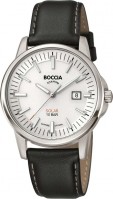 Photos - Wrist Watch Boccia Titanium 3643-01 