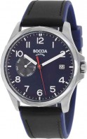 Photos - Wrist Watch Boccia Titanium 3644-02 