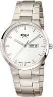 Photos - Wrist Watch Boccia Titanium 3649-01 