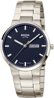 Photos - Wrist Watch Boccia Titanium 3649-02 