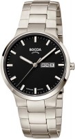 Photos - Wrist Watch Boccia Titanium 3649-03 