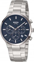 Photos - Wrist Watch Boccia Titanium 3746-02 