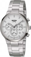 Photos - Wrist Watch Boccia Titanium 3746-01 
