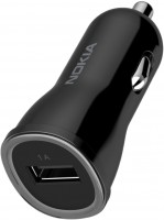 Photos - Charger Nokia Essential Car Charger 