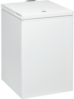 Photos - Freezer Whirlpool WHS 14212 131 L