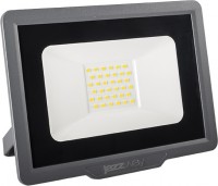 Photos - Floodlight / Street Light Jazzway PFL-C3-10W 