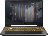 Photos - Laptop Asus TUF Gaming A15 FA506QE