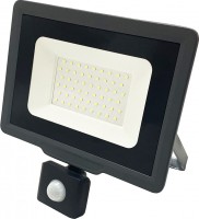Photos - Floodlight / Street Light Jazzway PFL-C3-50W Sensor 