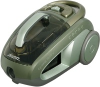 Photos - Vacuum Cleaner Zelmer Ceres VC 3300.0 ST 