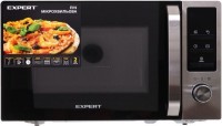 Photos - Microwave Expert EMW-2005G gray