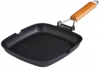 Photos - Pan Bergner BG-34250 24 cm  black