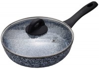 Photos - Pan Edenberg EB-3440 28 cm  gray