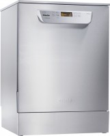 Photos - Dishwasher Miele PG 8055 stainless steel