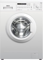 Photos - Washing Machine Atlant CMA 70C107 white