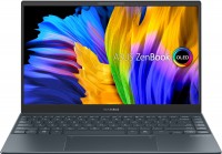 Photos - Laptop Asus ZenBook 13 OLED UM325UA (UM325UA-DS71)