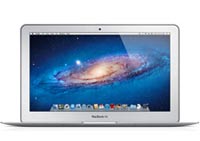 Laptop Apple MacBook Air 11 (2012)