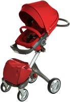 Photos - Pushchair Stokke Xplory 