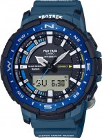 Wrist Watch Casio Pro Trek PRT-B70-2 