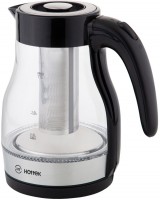 Photos - Electric Kettle Hottek HT-960-018 2200 W 1.7 L  black