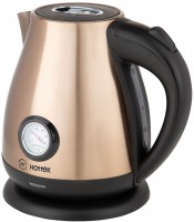 Photos - Electric Kettle Hottek HT-960-021 bronze