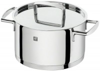 Photos - Stockpot Zwilling Passion 66063-240 