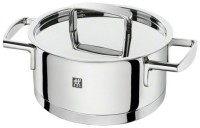 Photos - Stockpot Zwilling Passion 66062-200 