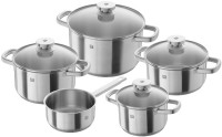 Photos - Stockpot Zwilling Joy 64040-006 