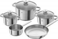 Photos - Stockpot Zwilling Joy 64040-002 