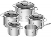 Photos - Stockpot Zwilling Essence 66220-002 