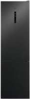 Photos - Fridge AEG RCR 736E5 MB black