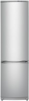 Photos - Fridge Atlant XM-6026-582 silver