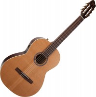 Photos - Acoustic Guitar Godin Etude Q1T 