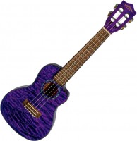 Photos - Acoustic Guitar Lanikai QM-PUCEC 