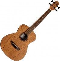 Photos - Acoustic Guitar Lanikai OA-EBU 