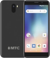 Photos - Mobile Phone MTC Smart Bit 8 GB / 1 GB