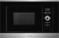 Photos - Built-In Microwave MONSHER MMH 201 BX 