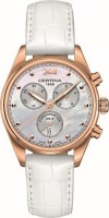 Photos - Wrist Watch Certina DS-8 C033.234.36.118.00 