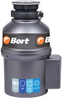 Photos - Garbage Disposal Bort Titan Extra 