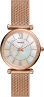 Photos - Wrist Watch FOSSIL ES4918 