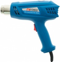 Photos - Heat Gun Souz TPS-18002B 