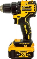 Photos - Drill / Screwdriver DeWALT DCD708P2T 