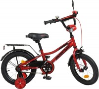 Photos - Kids' Bike Profi Prime 14 