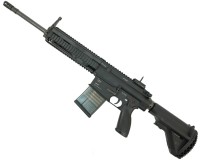 Photos - Air Rifle Umarex HK417 Recon GRS AEG 