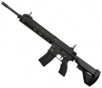 Photos - Air Rifle Umarex HK M27 IAR AEG 