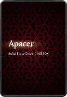 SSD Apacer Panther AS350X AP256GAS350XR 256 GB