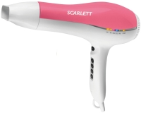 Photos - Hair Dryer Scarlett SC-1272 