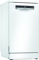 Photos - Dishwasher Bosch SPS 4HKW53E white