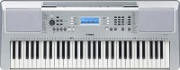 Photos - Synthesizer Yamaha YPT-370 